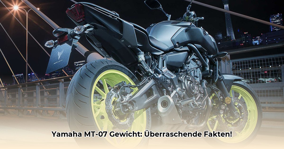 mt07-gewicht